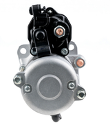 Denso starter motor for John Deere 4045/6068, 24V, 4.8kW machinery starter