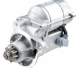 Denso starter motor 12V 1.4kW for Bobcat 553 653 S70