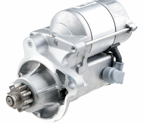 Denso starter motor 12V 1.4kW for Bobcat 553 653 S70