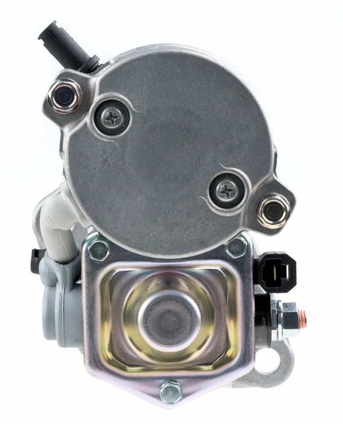 Denso starter motor, 12V 2.0kW for Kubota KX/R/U series machinery
