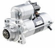 Denso starter motor 12V 2.7kW for Cummins ISV engine