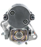 Denso starter motor, 12V 2.0kW for Hyster/Yale forklifts with metal housing