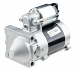 Denso starter motor, 12V 0.7kW for John Deere 160, 165, GX95 tractors