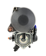 Denso gear reduction starter motor, 24V, 7.8kW, Cummins-compatible machinery starter for engines