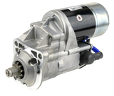 Denso gear reduction starter motor, 12V, 2.7kW for Caterpillar 200 Series