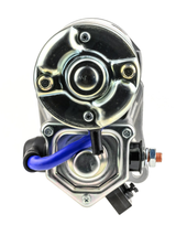 Denso gear reduction starter motor, 12V 2.7kW, Caterpillar 200 Series