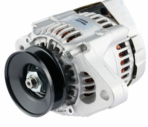 Denso alternator 14V 40A for John Deere 3036E/3720, Yanmar, Komatsu