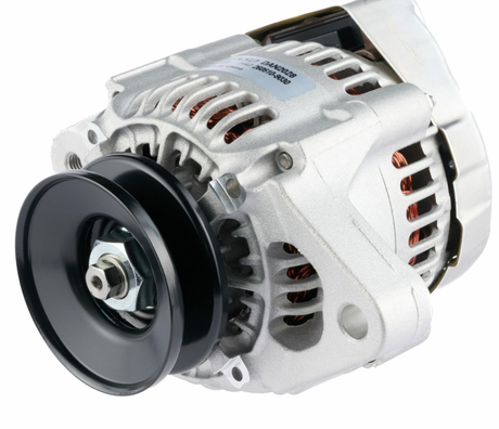 Denso alternator 14V 40A for John Deere 3036E/3720, Yanmar, Komatsu