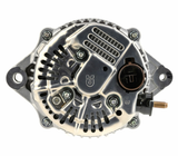 Denso alternator for John Deere, 14V 140A machinery alternator with metal housing