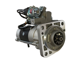 Prestolite starter motor for Volvo/Deutz, 24V 5kW, 10T