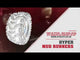 Hyper Mud Claw ATV Tyre 6-Ply 48F E-Marked | 24x10x11
