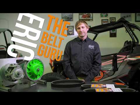 Ultimax CVT Drive Belt UA | Argo Avenger Hunt Master / R / LX / ST / STR (2004–2018) | OEM Ref: 127-137