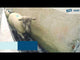JFC Agri 1.5m Sheep Footbath Smooth Base | Hoof & Claw Disease Treatment | FB1