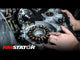 Flywheel – Suzuki LTA400/LTF400 / Arctic Cat 375/400 (2002-2008)