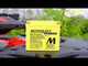 Motobatt – MBTX9UHD 12V AGM Battery