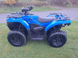 SOLD Used CFMOTO CFORCE 450 - 2023