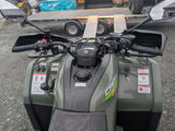 CFORCE 450 | The Intelligent Entry-Level ATV