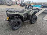 CFORCE 520 2026 | The Refined, Capable Mid-Size ATV