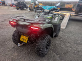 CFORCE 450 | The Intelligent Entry-Level ATV