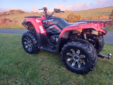 Used CFMOTO CFORCE 520 - 2021