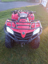 Used CFMOTO CFORCE 520 - 2021