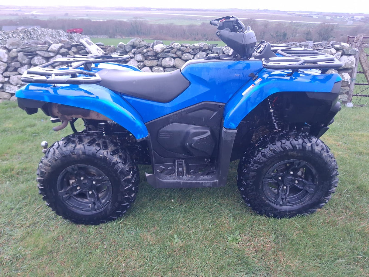 SOLD Used CFMOTO CFORCE 450 - 2023