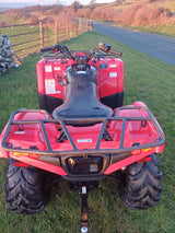 Used CFMOTO CFORCE 520 - 2021