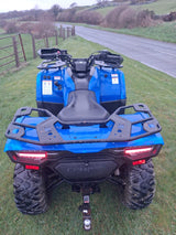 SOLD Used CFMOTO CFORCE 450 - 2023