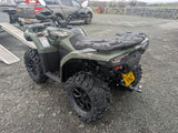 CFORCE 520 2026 | The Refined, Capable Mid-Size ATV