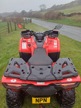 Used CFMOTO CFORCE 520 2023