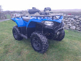 SOLD Used CFMOTO CFORCE 450 - 2023