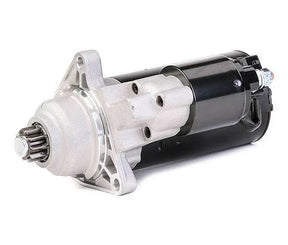 Gear reduction starter motor Prestolite 24V 4.5kW for starters