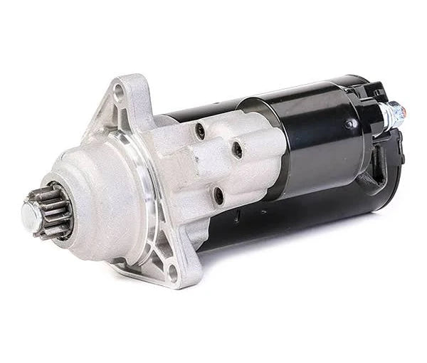 Gear reduction starter motor Prestolite 24V 4.5kW for starters