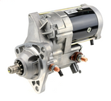Denso Gear Reduction Starter Motor 12V 4.8kW - Cummins