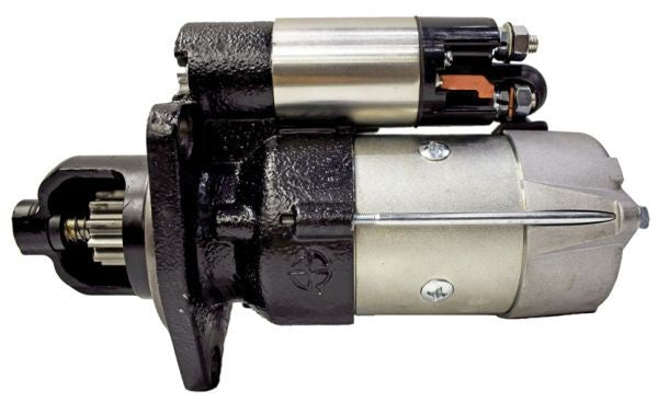 Prestolite starter motor M93R 24V 5kW 11T for DAF CF75
