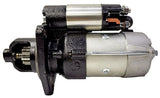 Prestolite starter motor M93R 24V 5kW 11T for DAF CF75